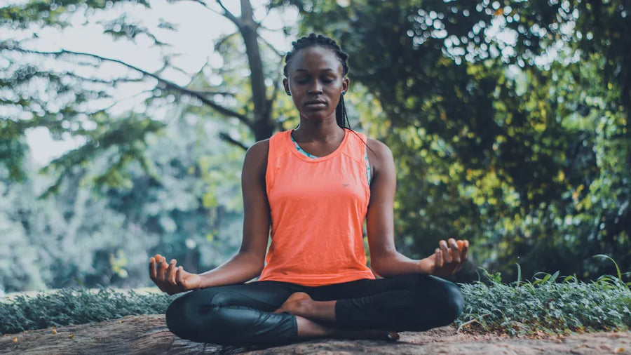 Achieving inner peace through Taoist meditation