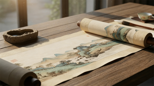 Tao Te Ching for Stress: 7 Verses for Modern Life