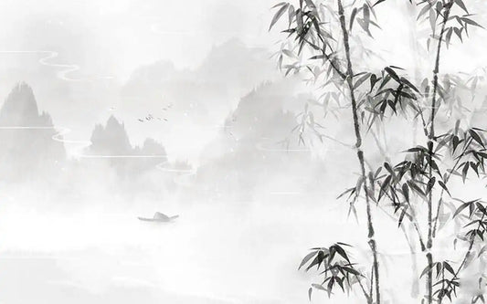 What Are Xinzhai and Zuowang in Taoism