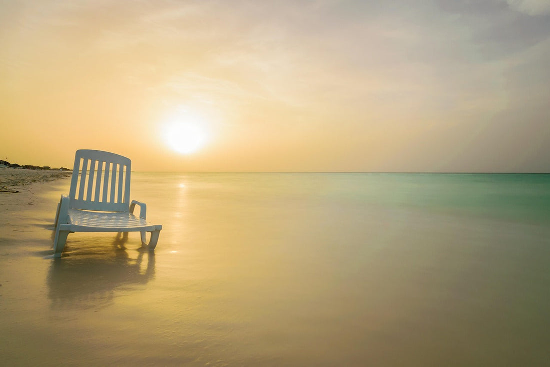 Finding Balance: A Woman’s Guide to Yin and Yang at Midlife