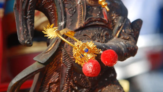 The Taoist Meaning Behind Sun Wukong