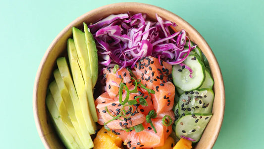Follow the Taoism Diet for More Energy