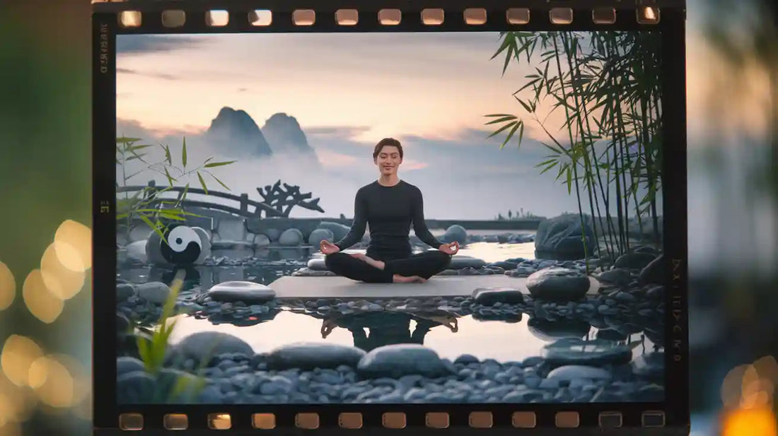 How Does Taoism Support Lasting Health and Well-Being 