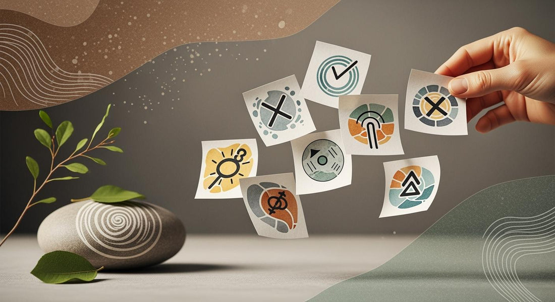 Signs You Are Mentally Busy and How Taoism Teaches You to Let Go