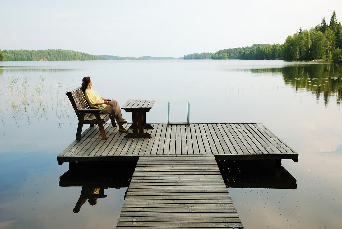 How Embracing Wu Wei Makes Work Less Stressful
