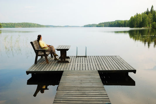 How Embracing Wu Wei Makes Work Less Stressful