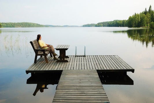 How Embracing Wu Wei Makes Work Less Stressful
