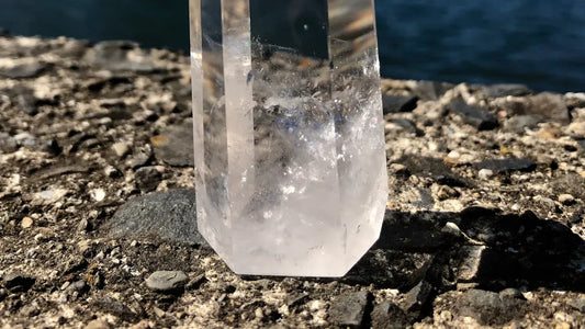 What Is the Spiritual Meaning of Clear Quartz