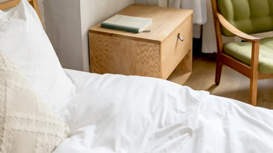 Feng Shui Bedroom Dos and Don'ts for a Balanced Space