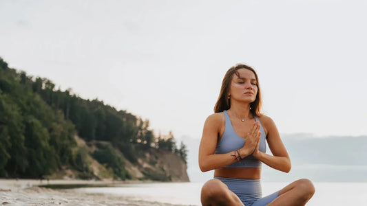 Taoism Teaches About Mindful Living in Everyday Routines