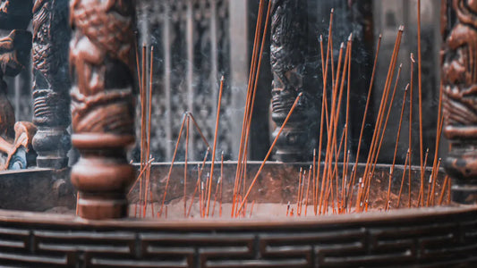 Flowing with Fate with Taoism: Why You Need to Redefine "Destiny" Today