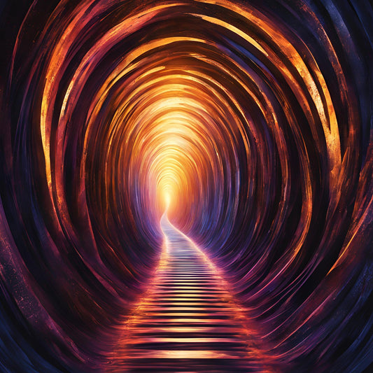 Taoism’s Attitude Toward Death