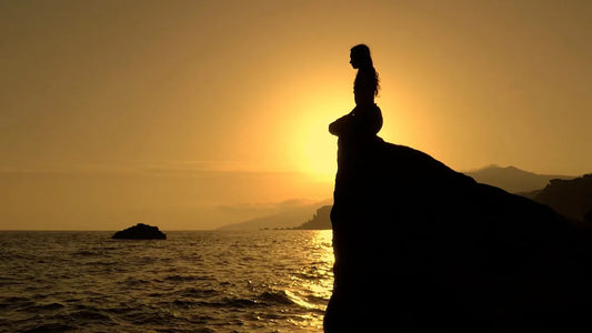 What Taoism Reveals About the Power of Being Alone