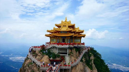 Stop Fighting Fear: The Taoist Practice of Flowing Like Water