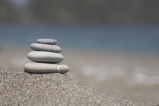 How to Achieve Balance: 5 Yin Yang Lessons for Modern Life