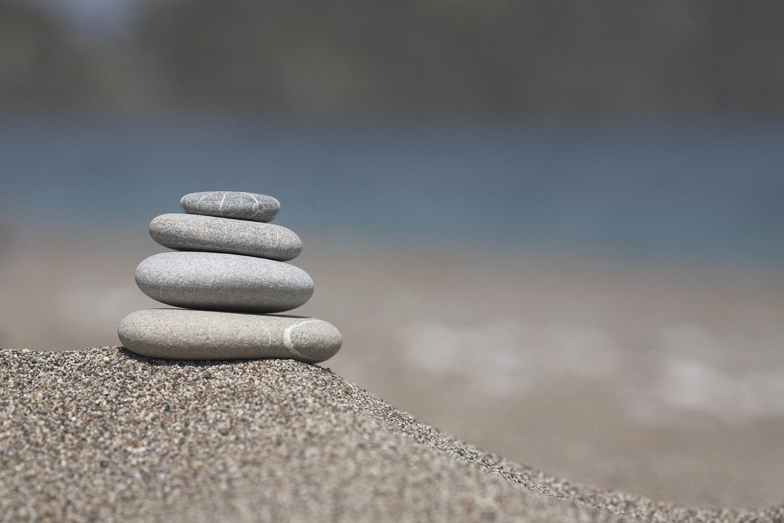 How to Achieve Balance: 5 Yin Yang Lessons for Modern Life 