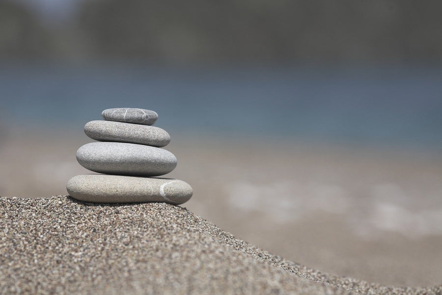 How to Achieve Balance: 5 Yin Yang Lessons for Modern Life 