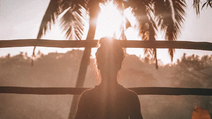 Taoist rituals for mindfulness and focus