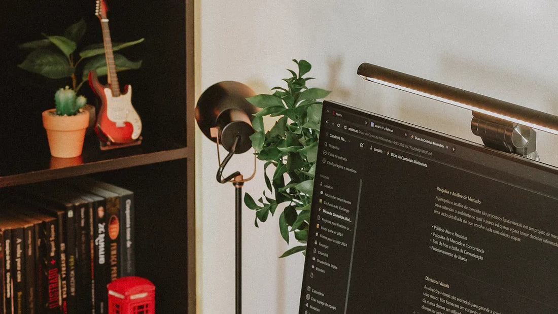 What Is the Command Position in Feng Shui Desk Placement