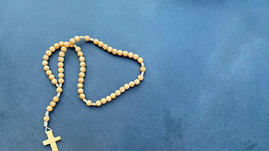 Exploring the Global Influence of Prayer Beads in Different Cultures