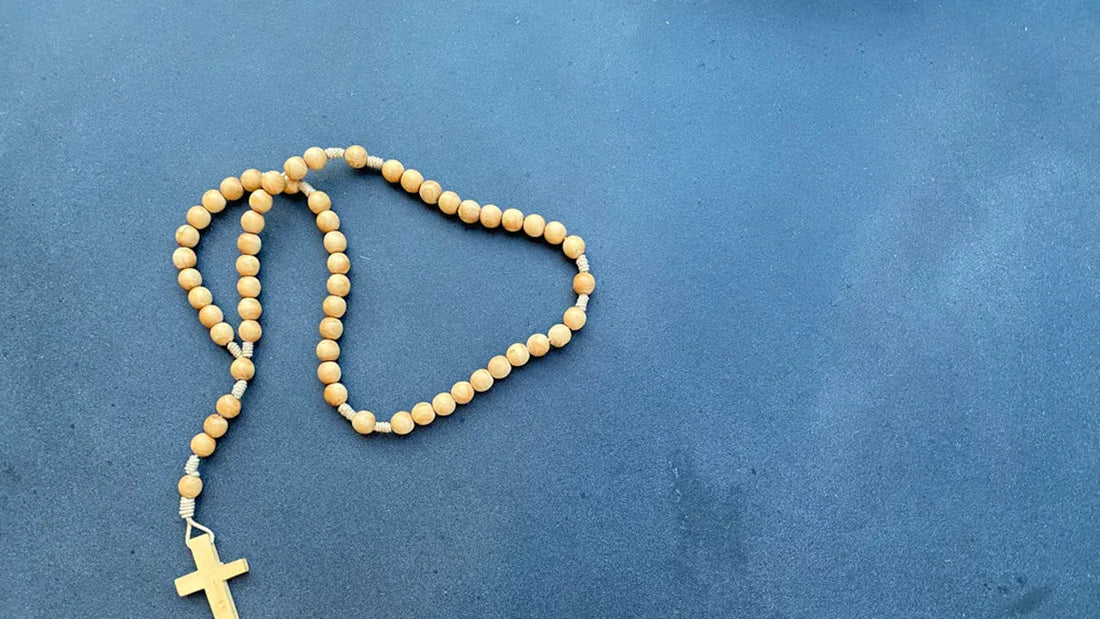 The Global Cultural Significance of Prayer Beads