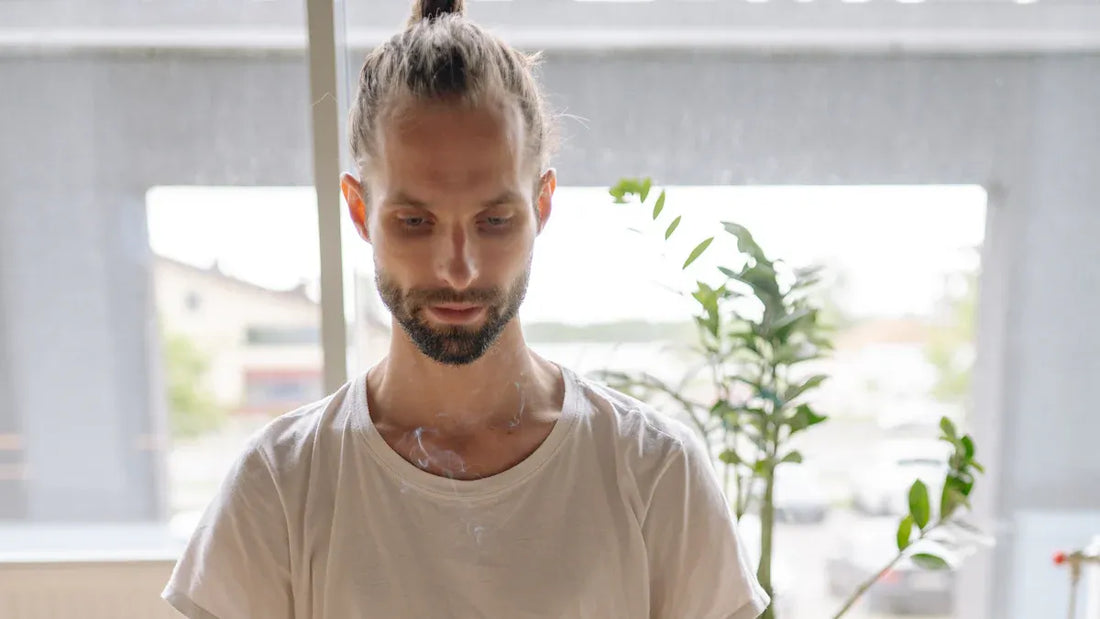 How to Build a Daily Meditation Routine Inspired by Taoism