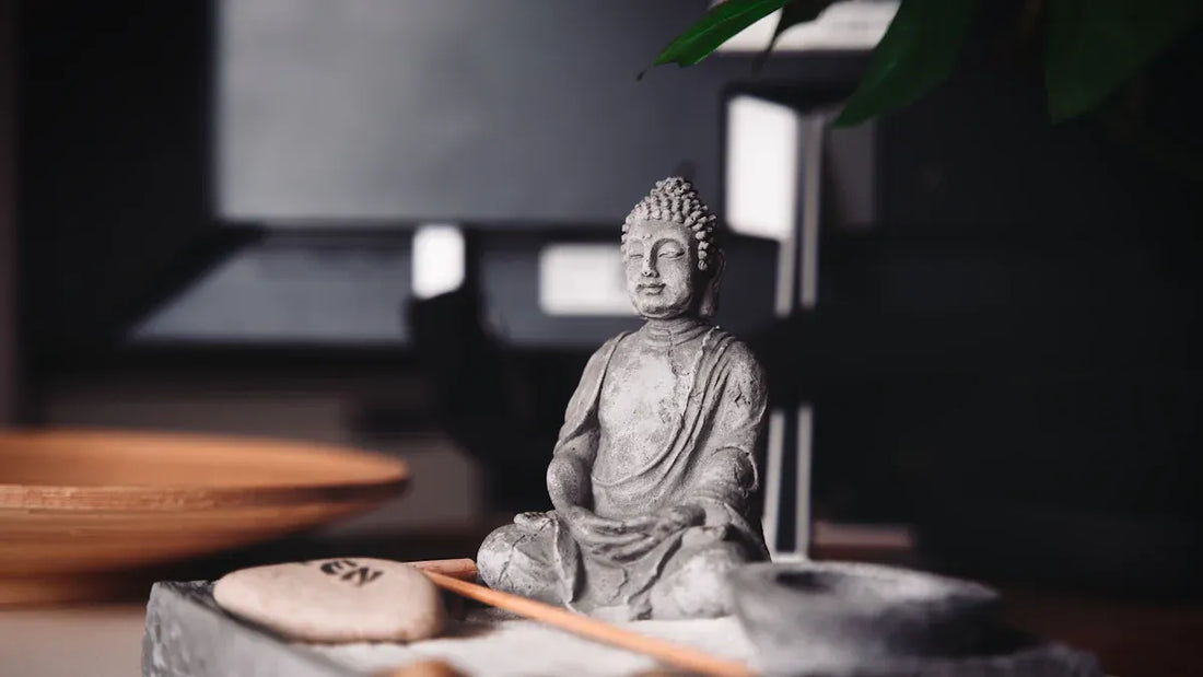 How to Decorate Your Home with Feng Shui Decor for Lasting Harmony