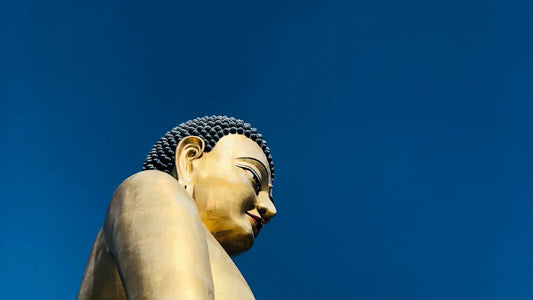 A One-Minute Taoism Practice