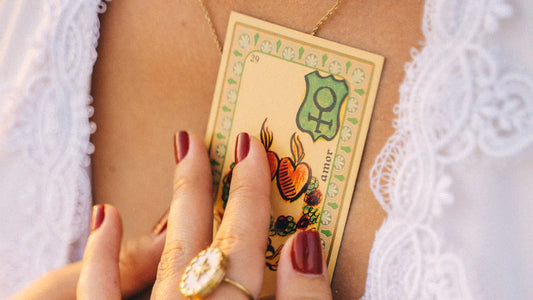 Can female wear rudraksha?