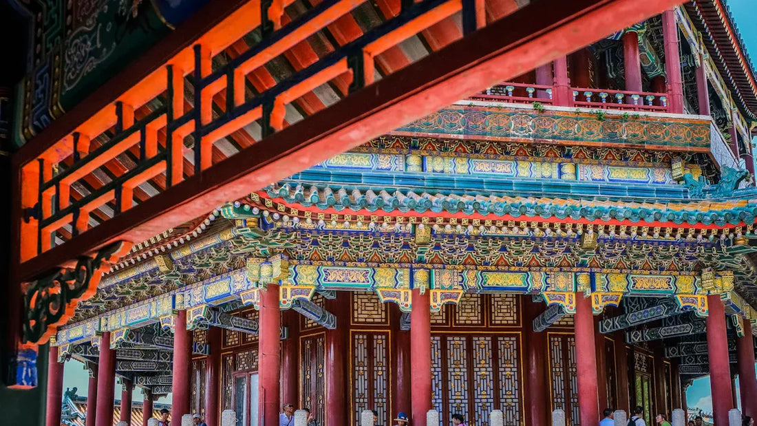 What Does Dao Xin Represent in Taoism