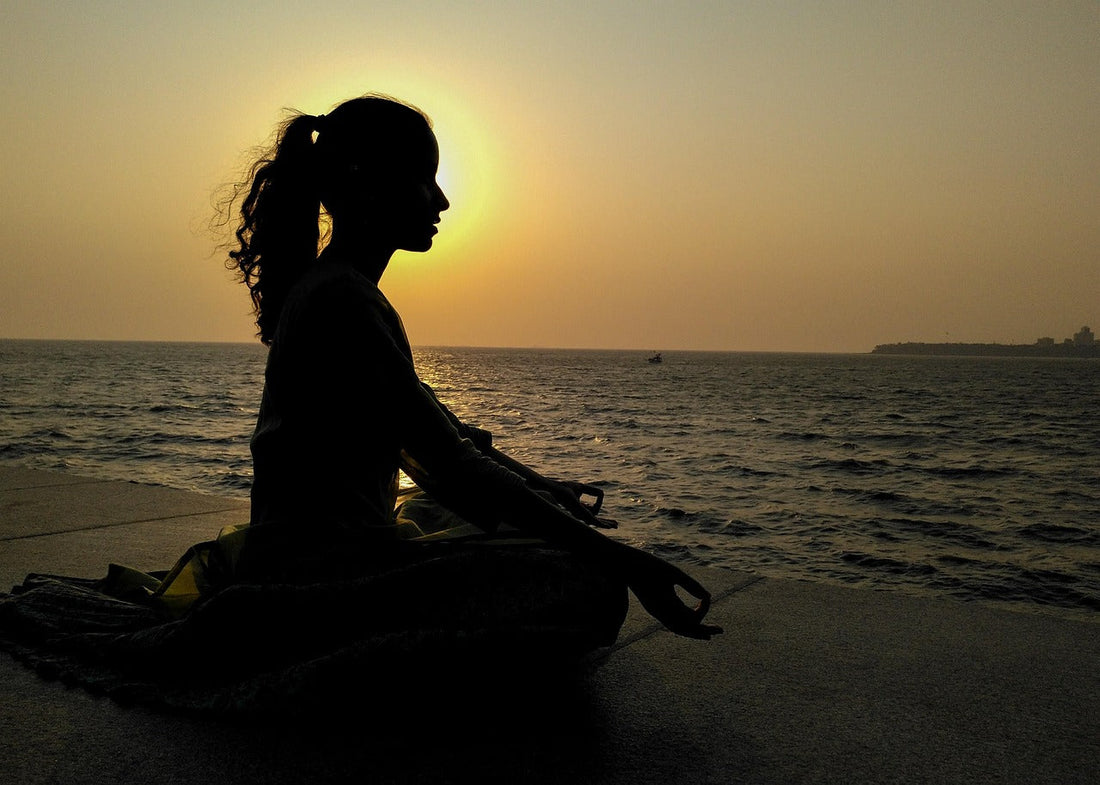 The Importance of Qi in Taoist Philosophy and Health