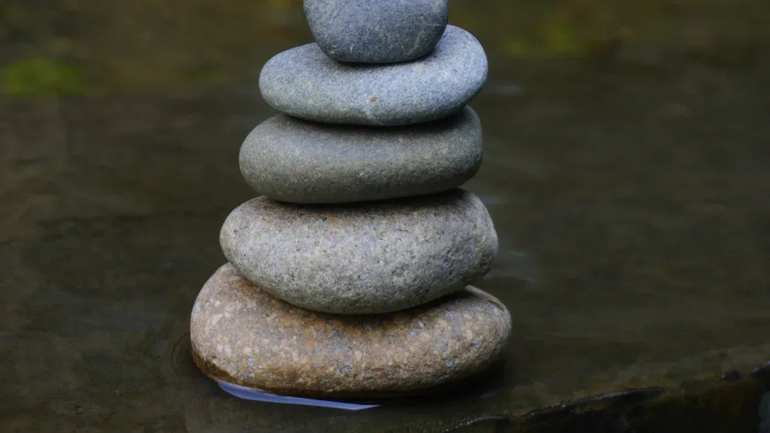 Living in Sync with Nature: The Taoist Guide