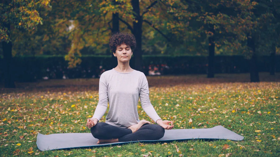 3 Taoist Breathing Techniques to Stop Distracting Thoughts