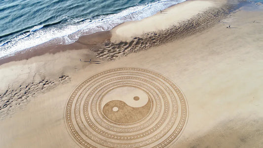 What Taoism Teaches About Going With the Flow