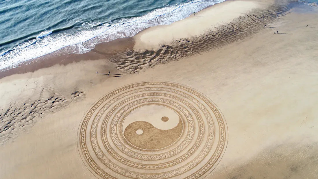 What Taoism Teaches About Going With the Flow