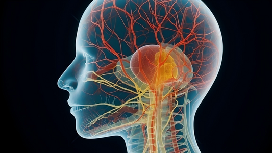 Taoism and the Nervous System: Ancient Practices for Today