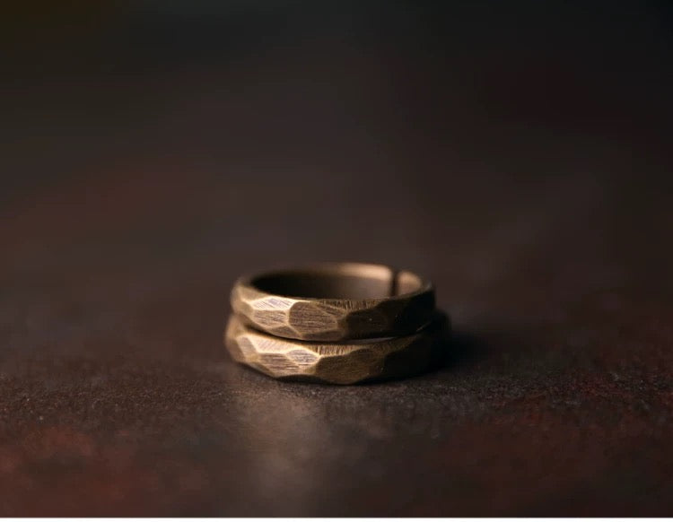 Brass for Wealth: Unlocking the Feng Shui Power of Metal