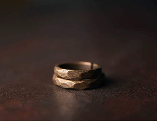 Brass for Wealth: Unlocking the Feng Shui Power of Metal