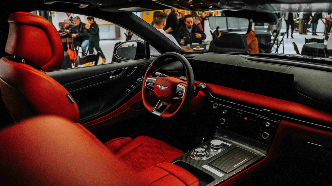 Feng Shui Car 2026: Drive With Good Energy, Fire Horse Year