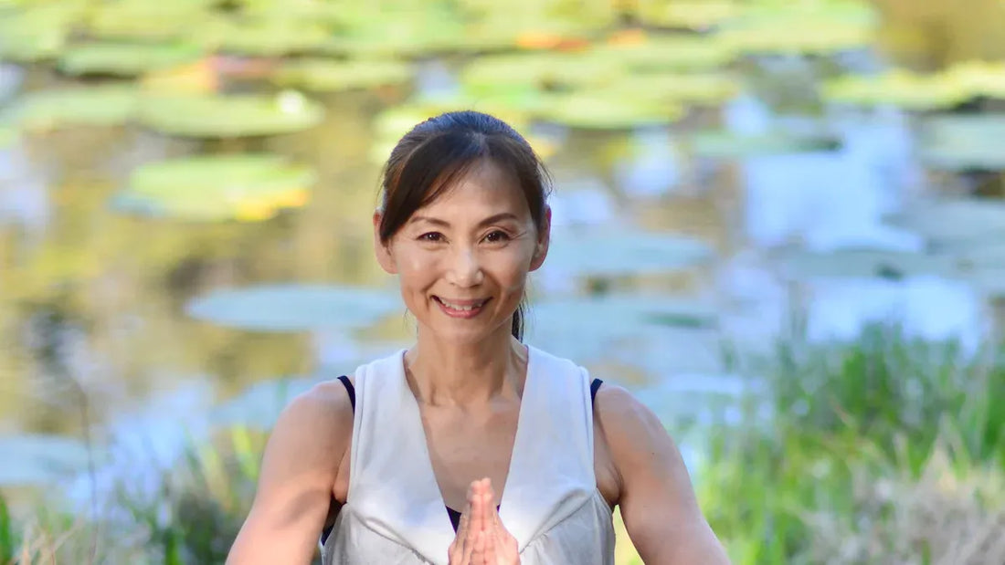 What Makes Qigong Effective for Managing Disease