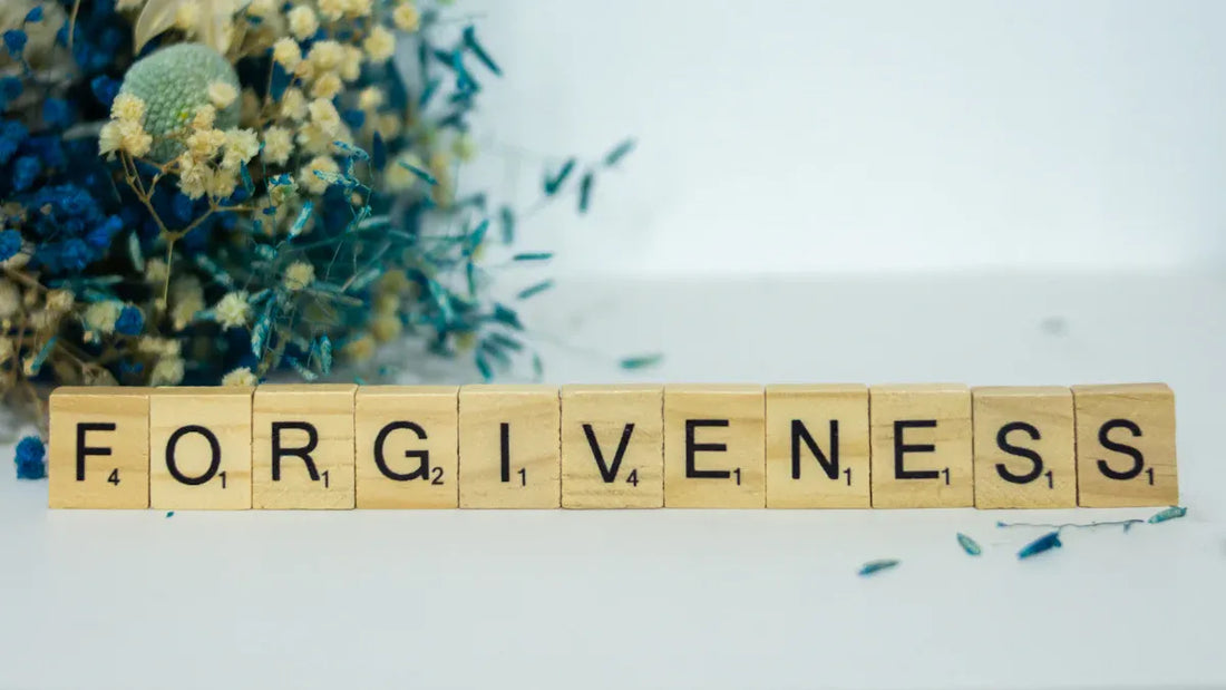 Taoist Forgiveness Meaning: Inner Peace & Letting Go Guide