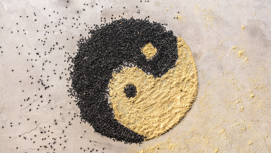 Living in Harmony: Principles of Taoism