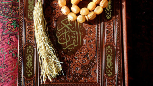 The Spiritual Significance of Prayer Beads in Different Faiths