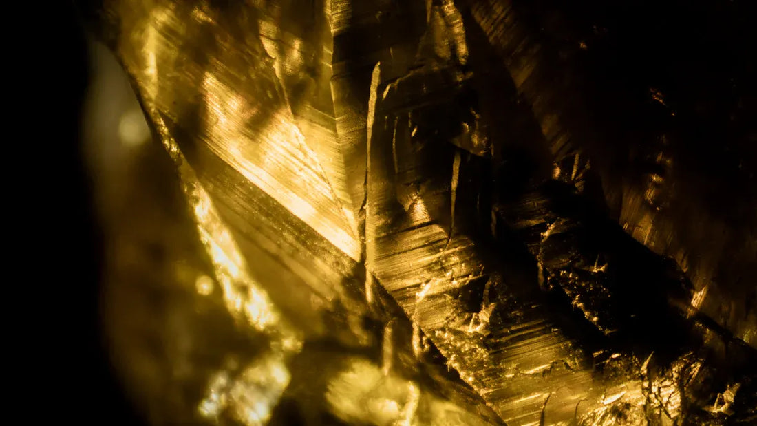 What You Need to Know About Citrine for Wealth