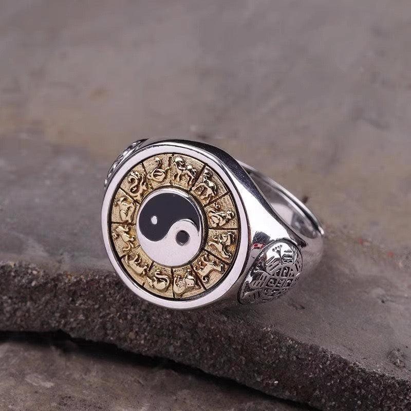 Can a Yin Yang Ring Help You Find Harmony? 