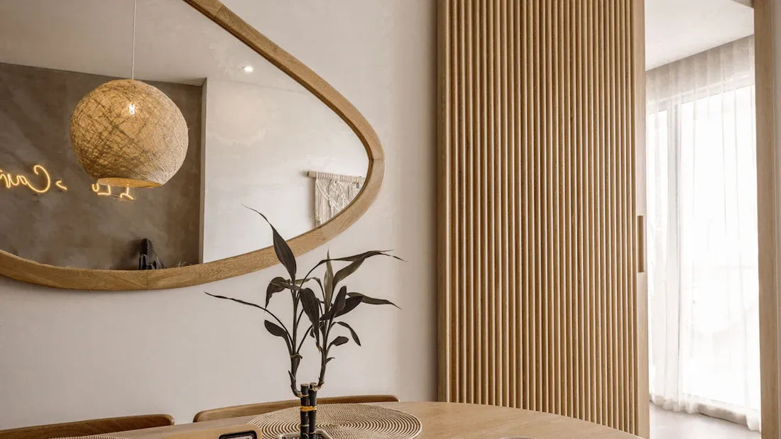 How Feng Shui Colors Can Enhance Your Living Space