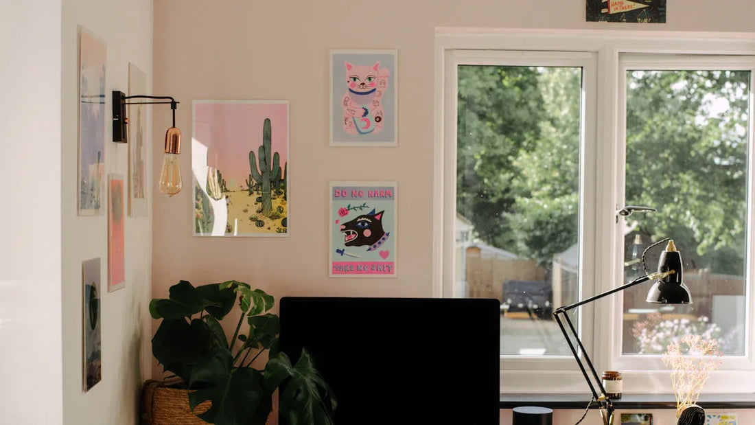 How to Arrange Your Office for Optimal Feng Shui 