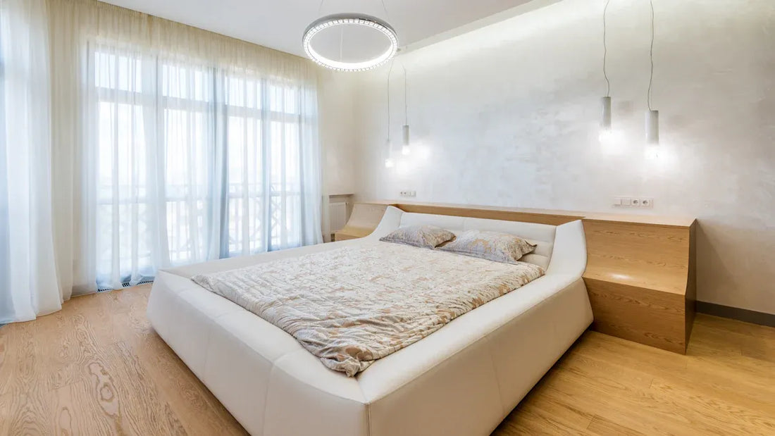 How to Choose the Best Feng Shui Colors for Your Bedroom in 2025