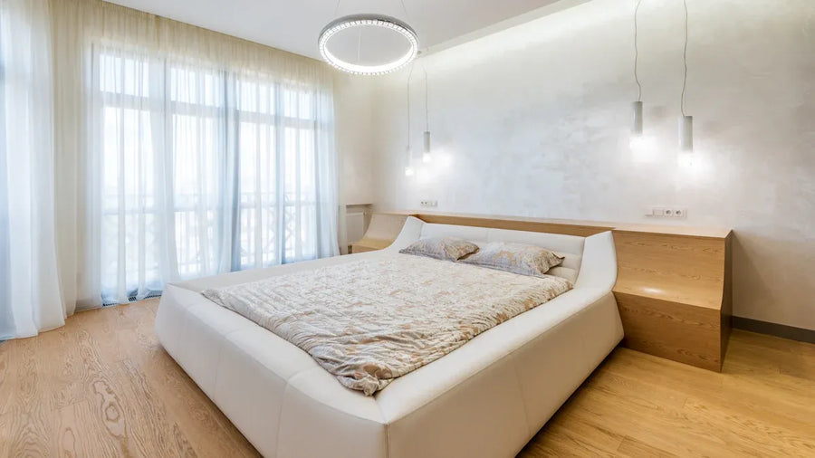 How to Choose the Best Feng Shui Colors for Your Bedroom in 2025