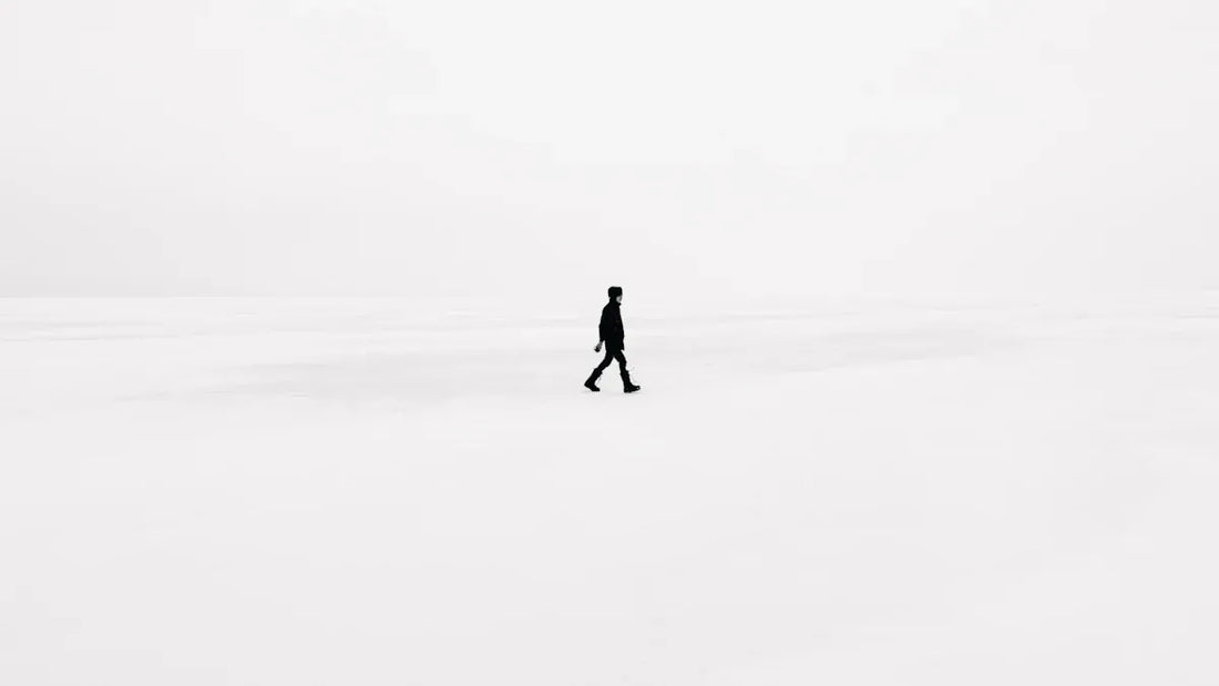 How to live effortlessly with the Taoist art of doing less